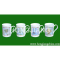 9 Oz Mug (HJ013023)